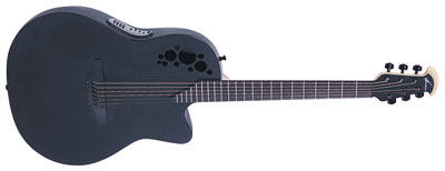 Ovation 1778T-5 Special Elite Guitar