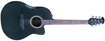 Ovation CK047-5F Celebrity Guitar
